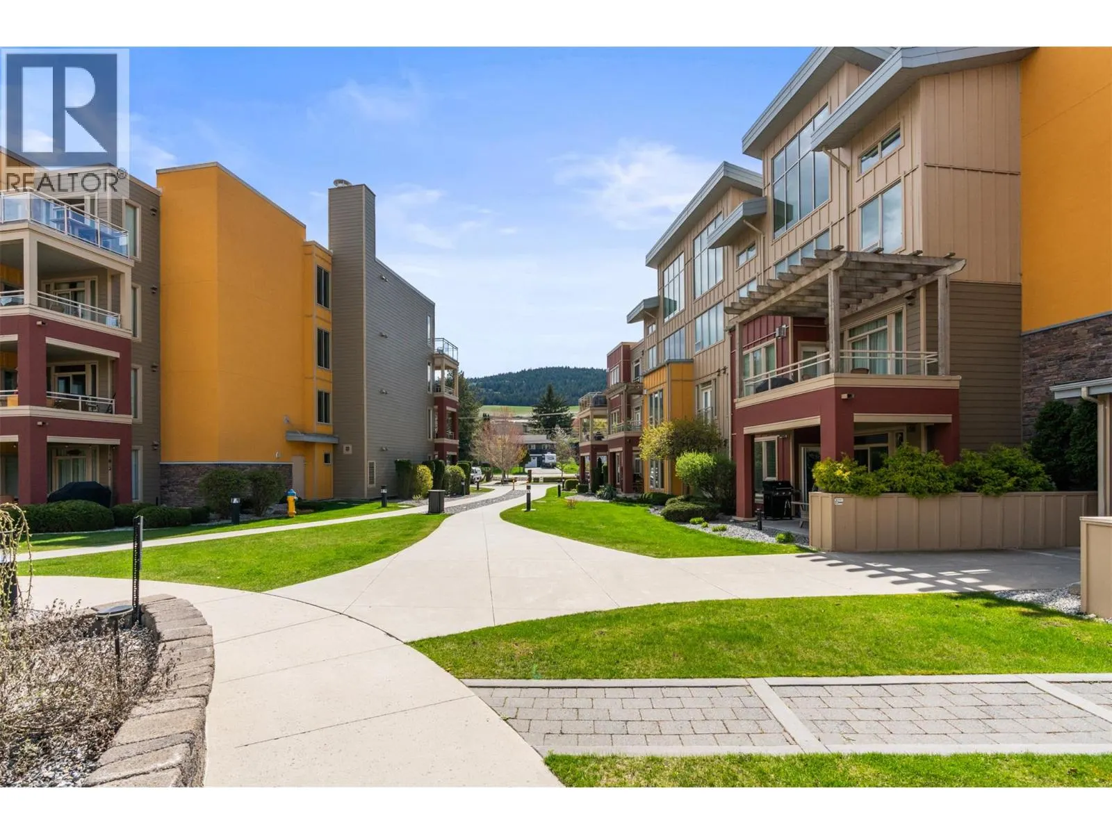 7343 Okanagan Landing Road Unit# 1118