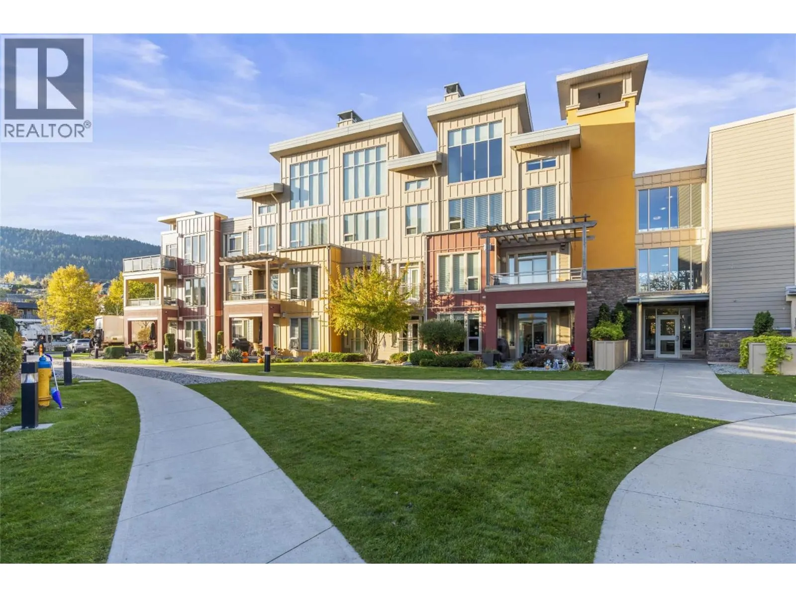 7343 Okanagan Landing Road Unit# 1118