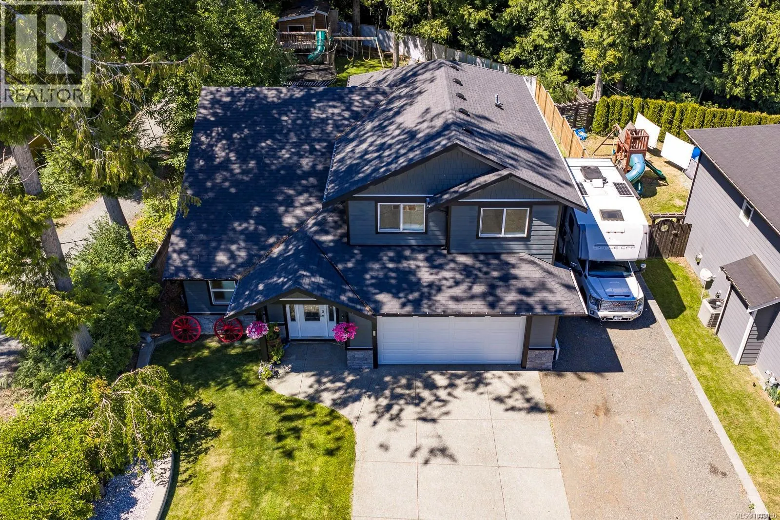 2901 Swanson St
