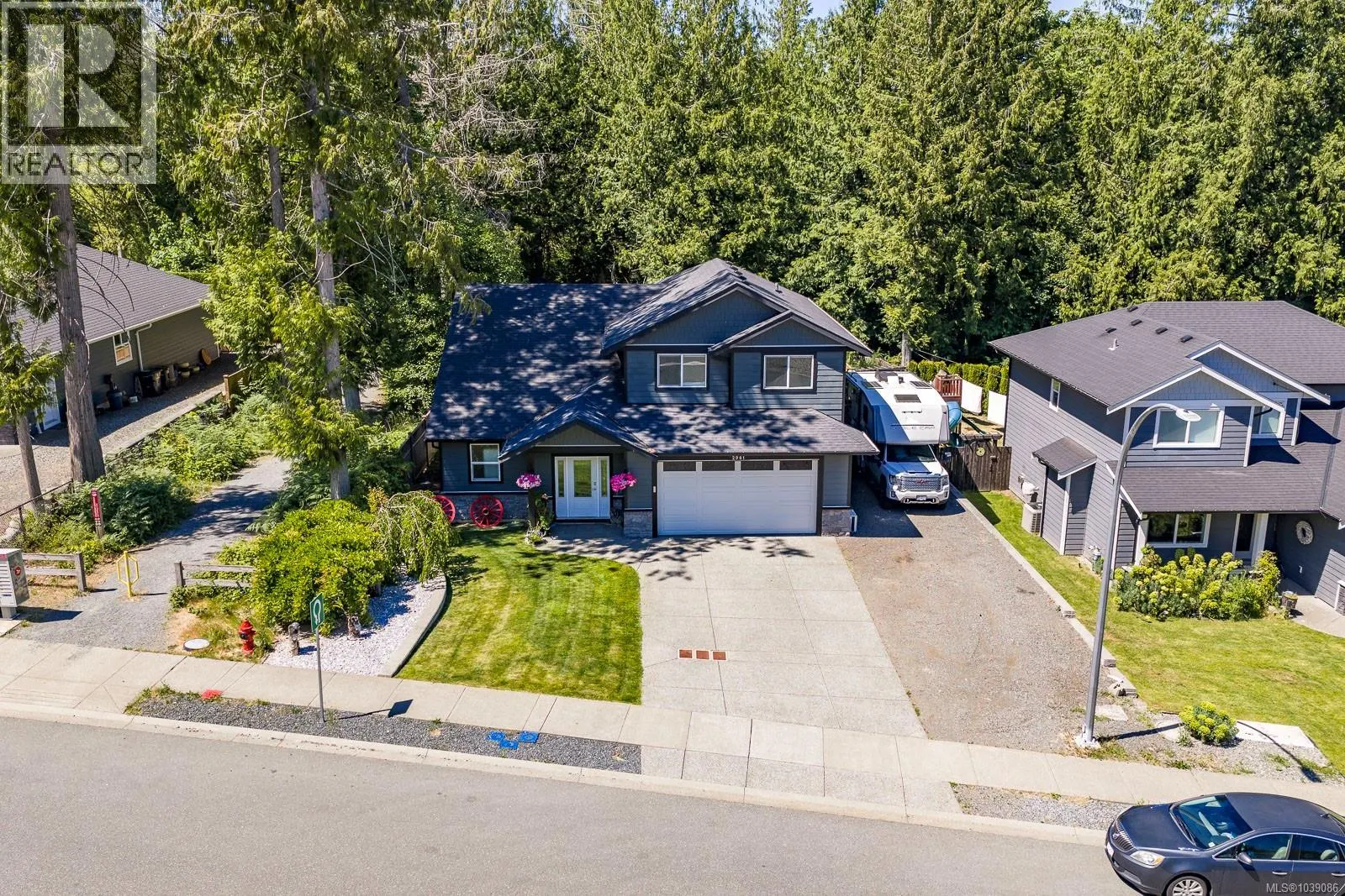 2901 Swanson St