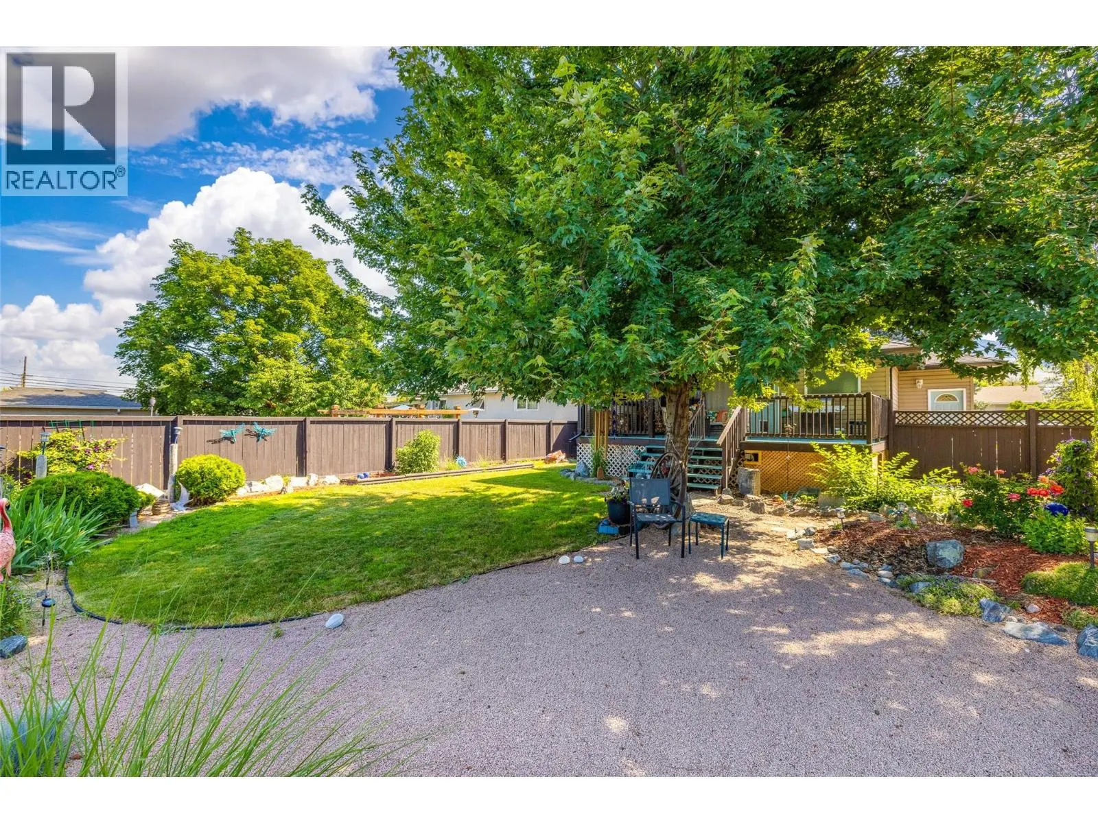 500 Donhauser Road