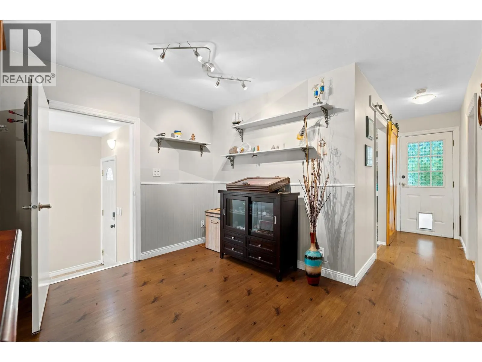 500 Donhauser Road