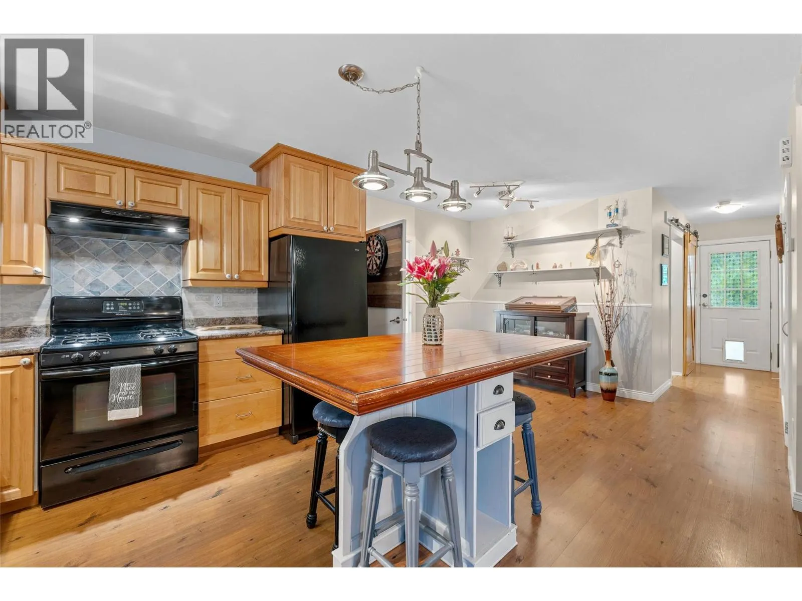 500 Donhauser Road