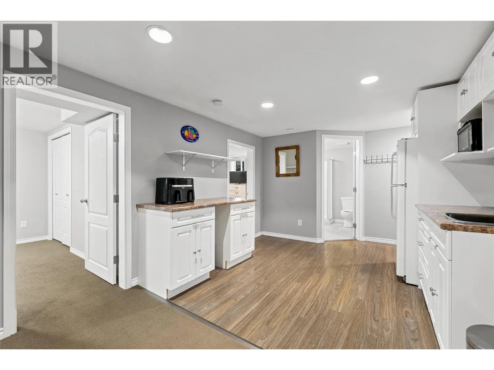 500 Donhauser Road