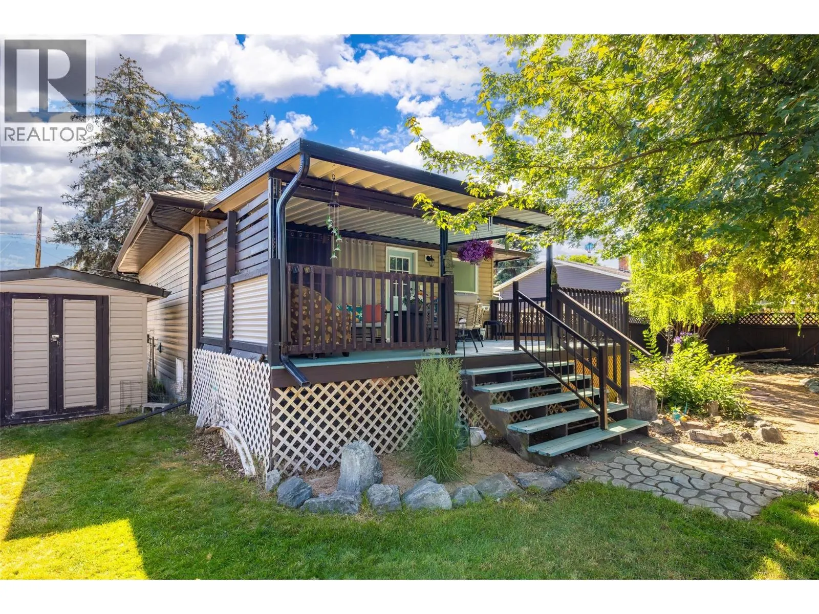 500 Donhauser Road