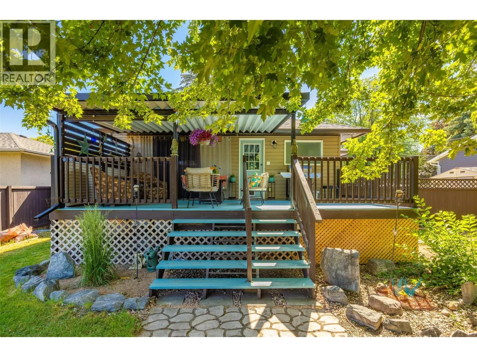 500 Donhauser Road