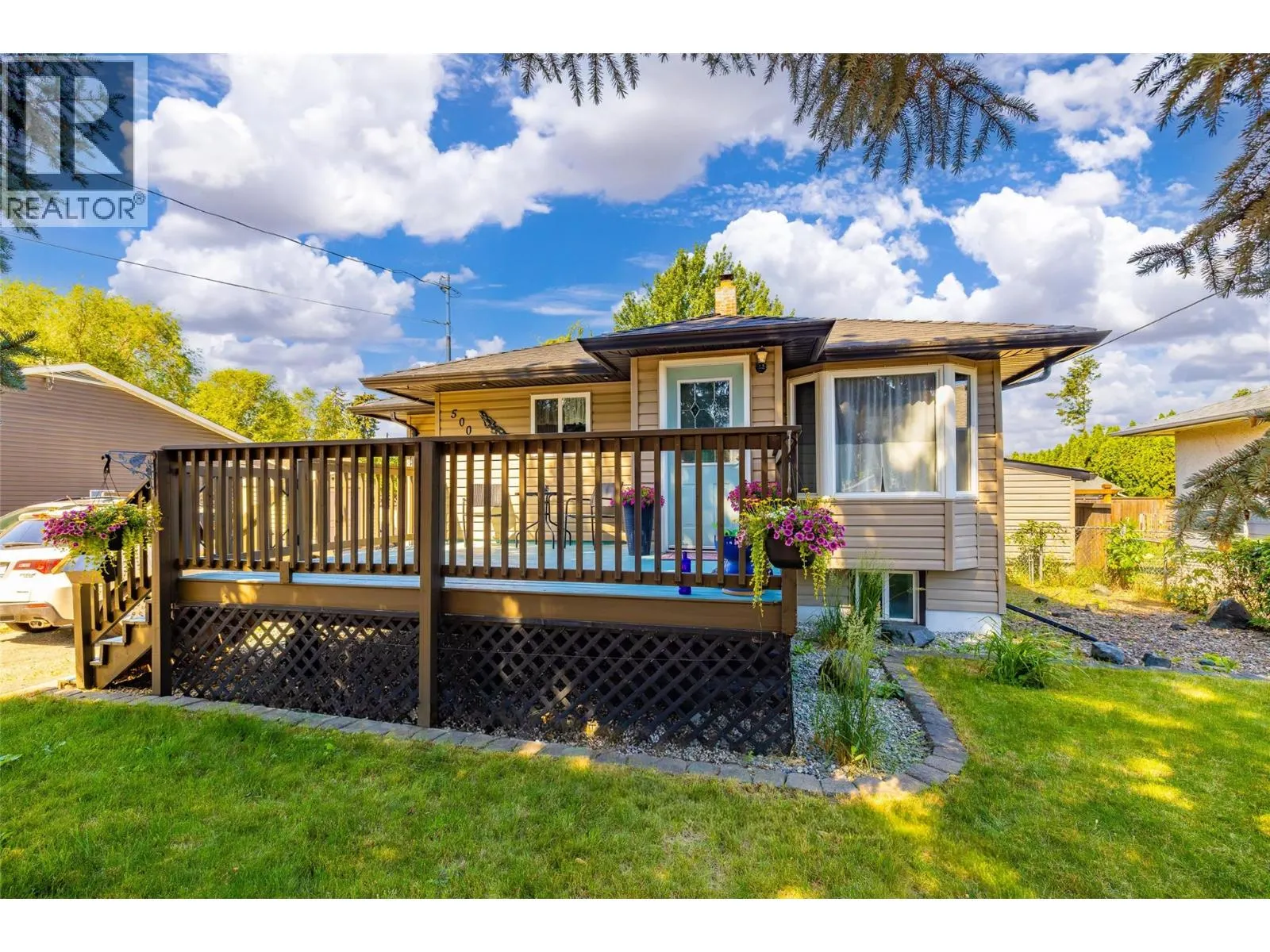 500 Donhauser Road