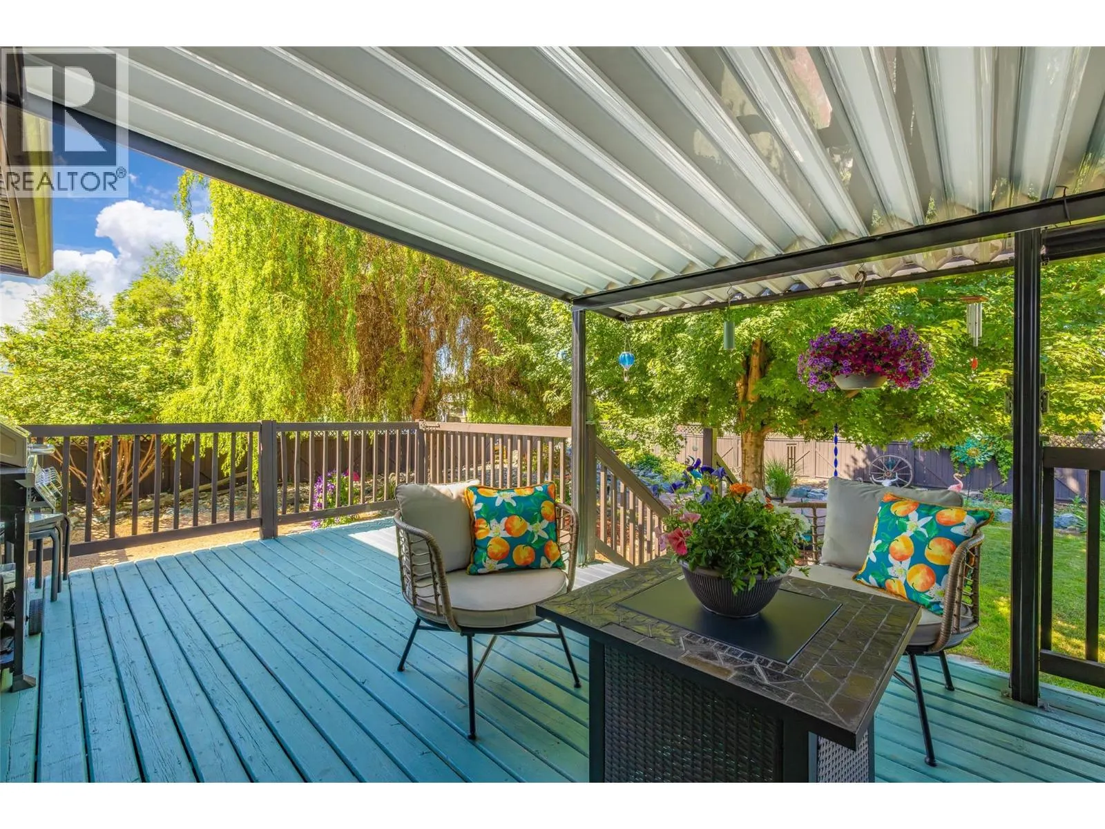 500 Donhauser Road