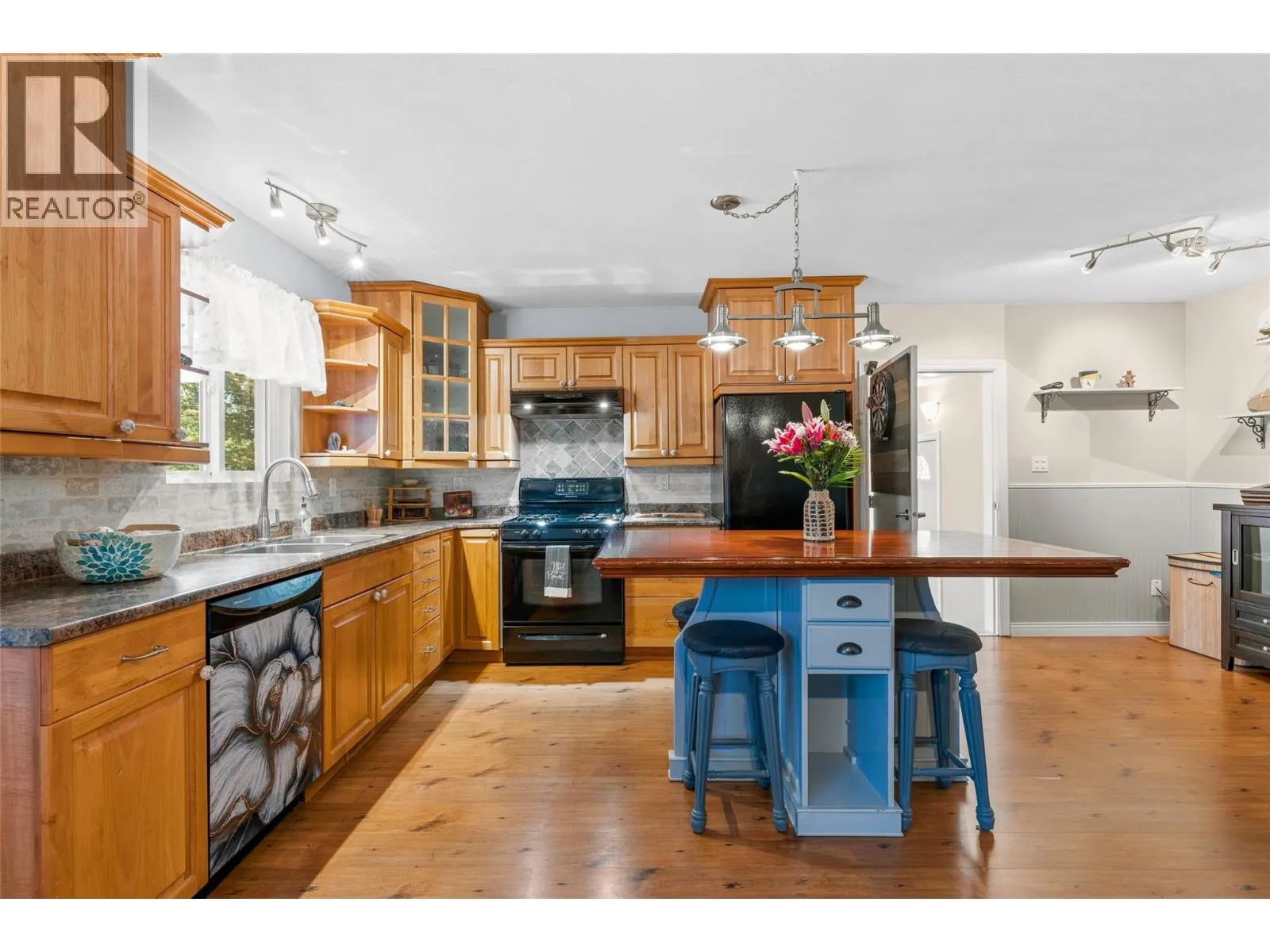 500 Donhauser Road