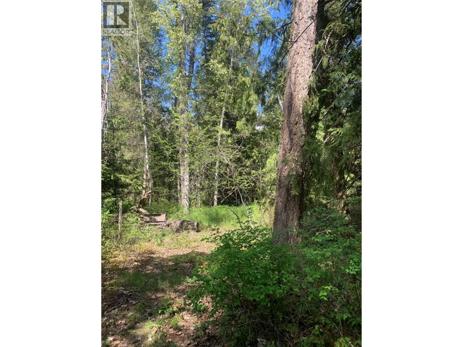 Lot A Squilax-Anglemont Road
