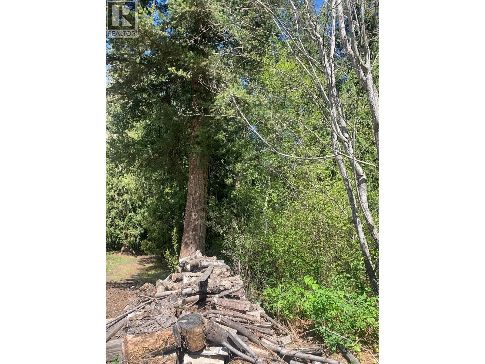 Lot A Squilax-Anglemont Road