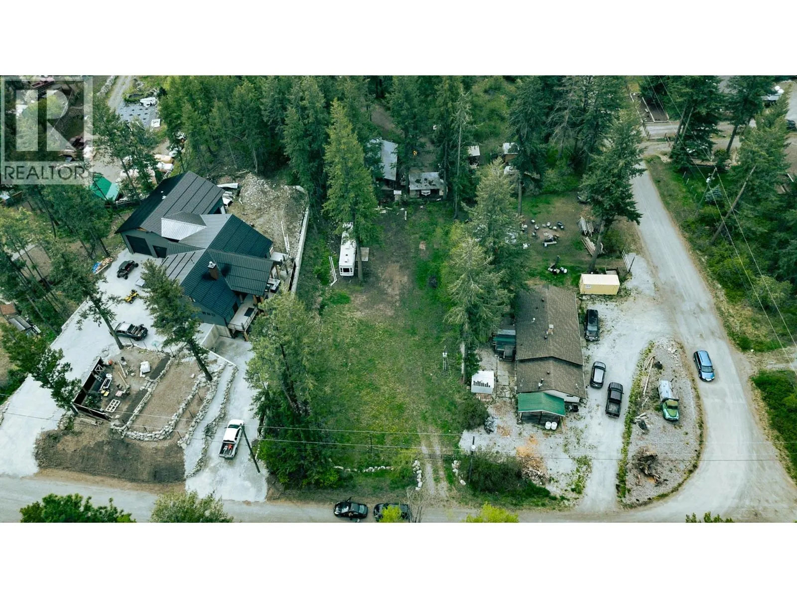 861 Firwood Road
