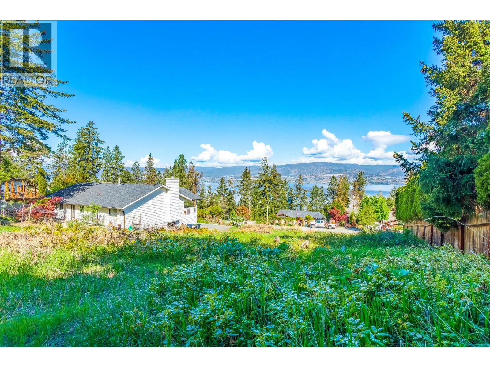 375 Okaview Road
