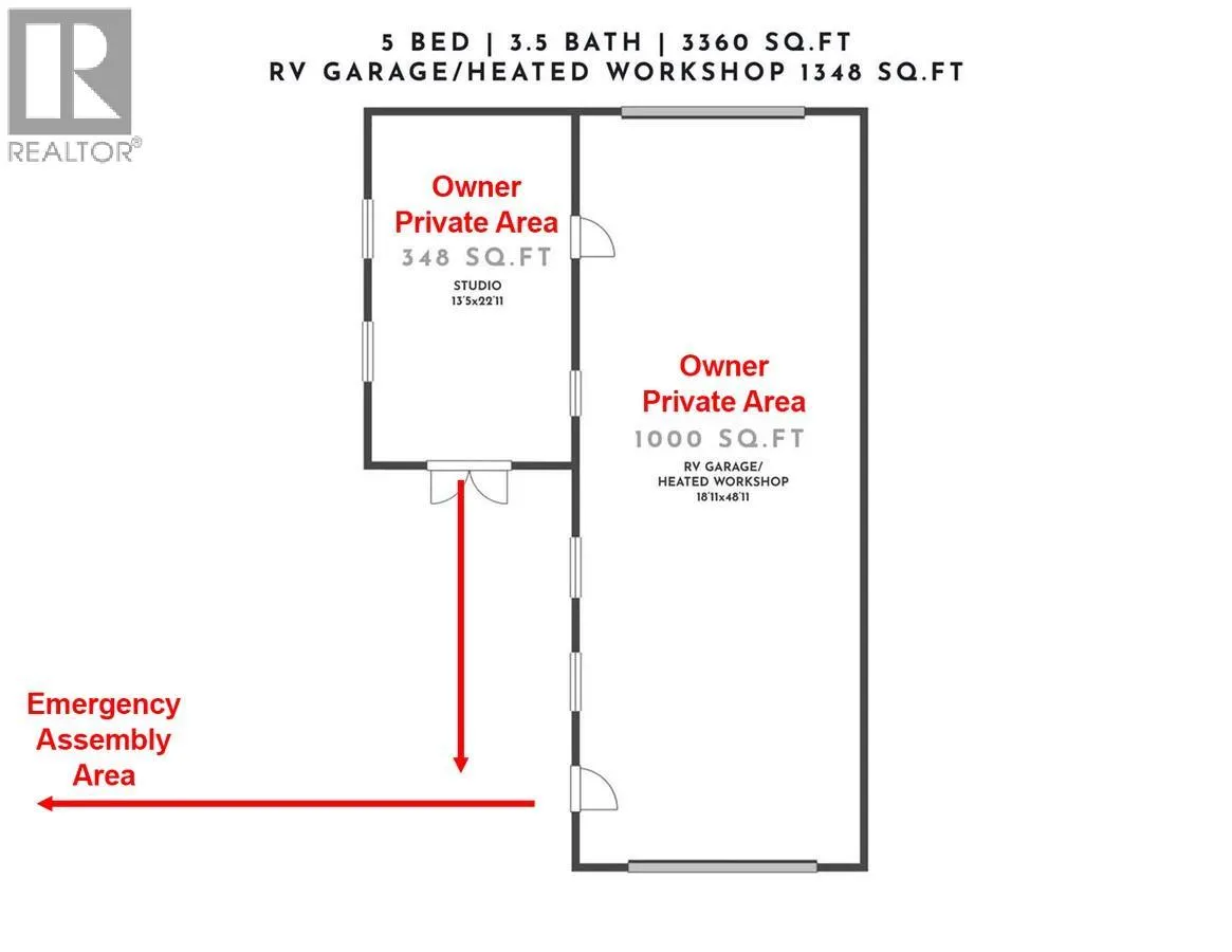 3911 Lakevale Place