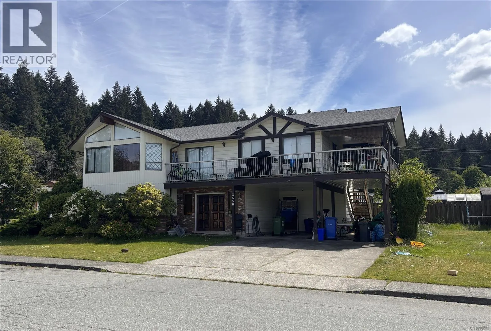 3550 China Creek Rd