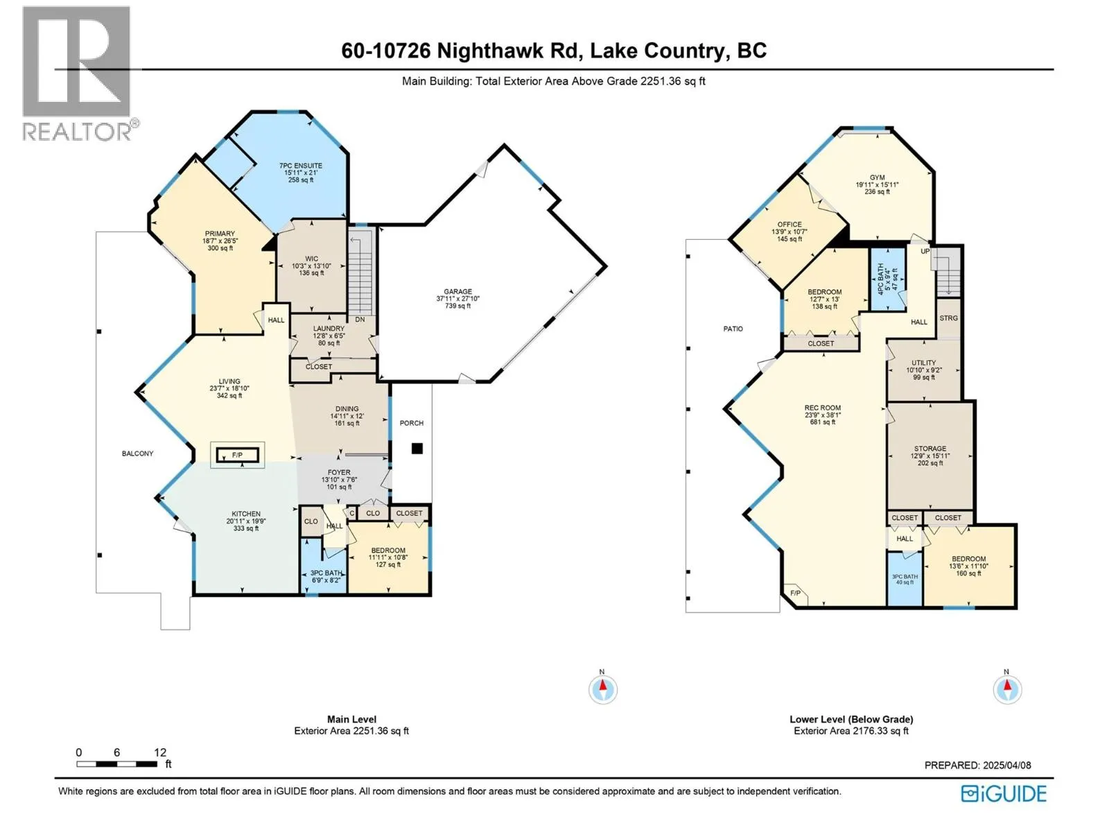10726 Nighthawk Road Unit# 60