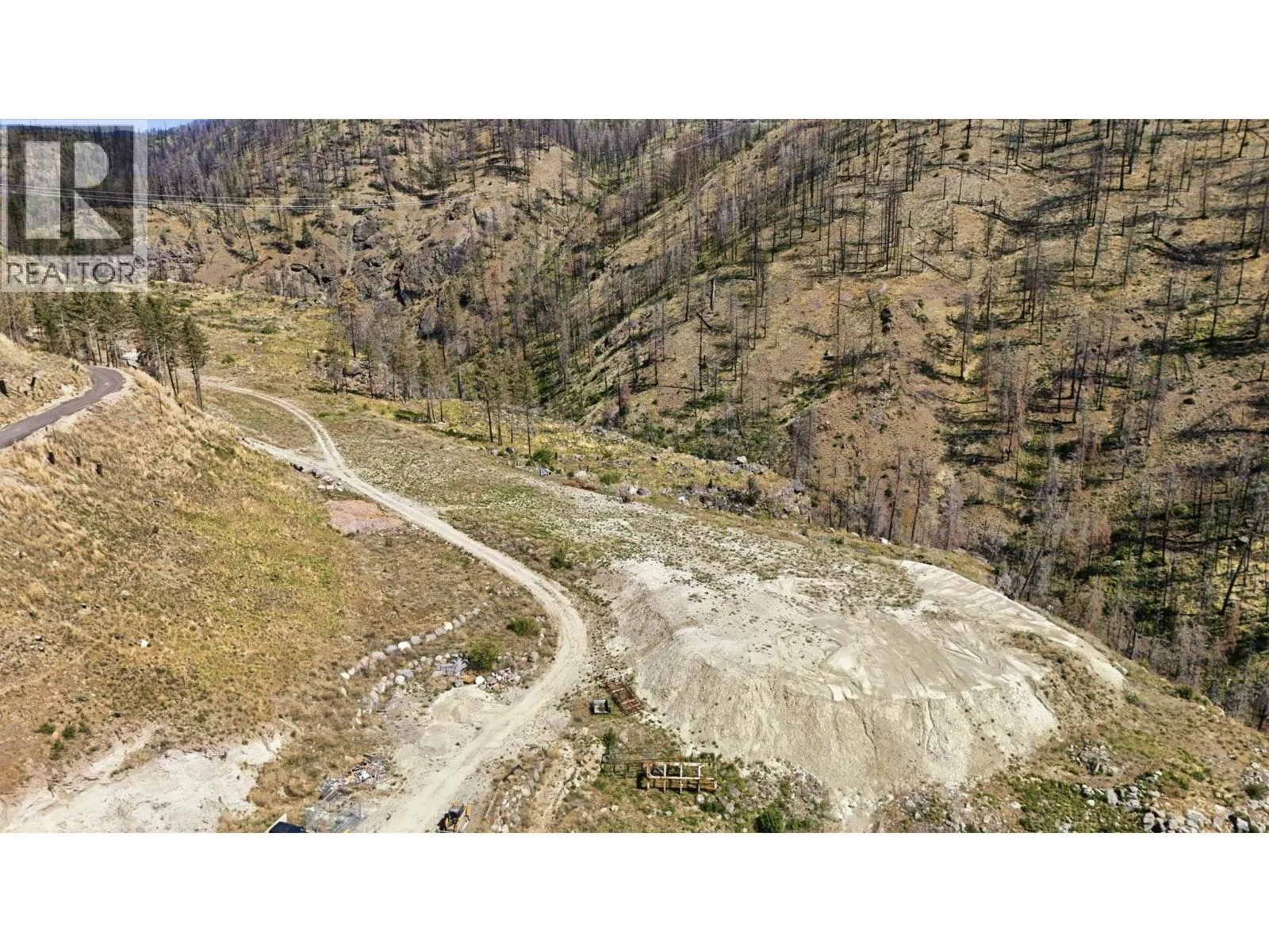 495 Bear Creek Road