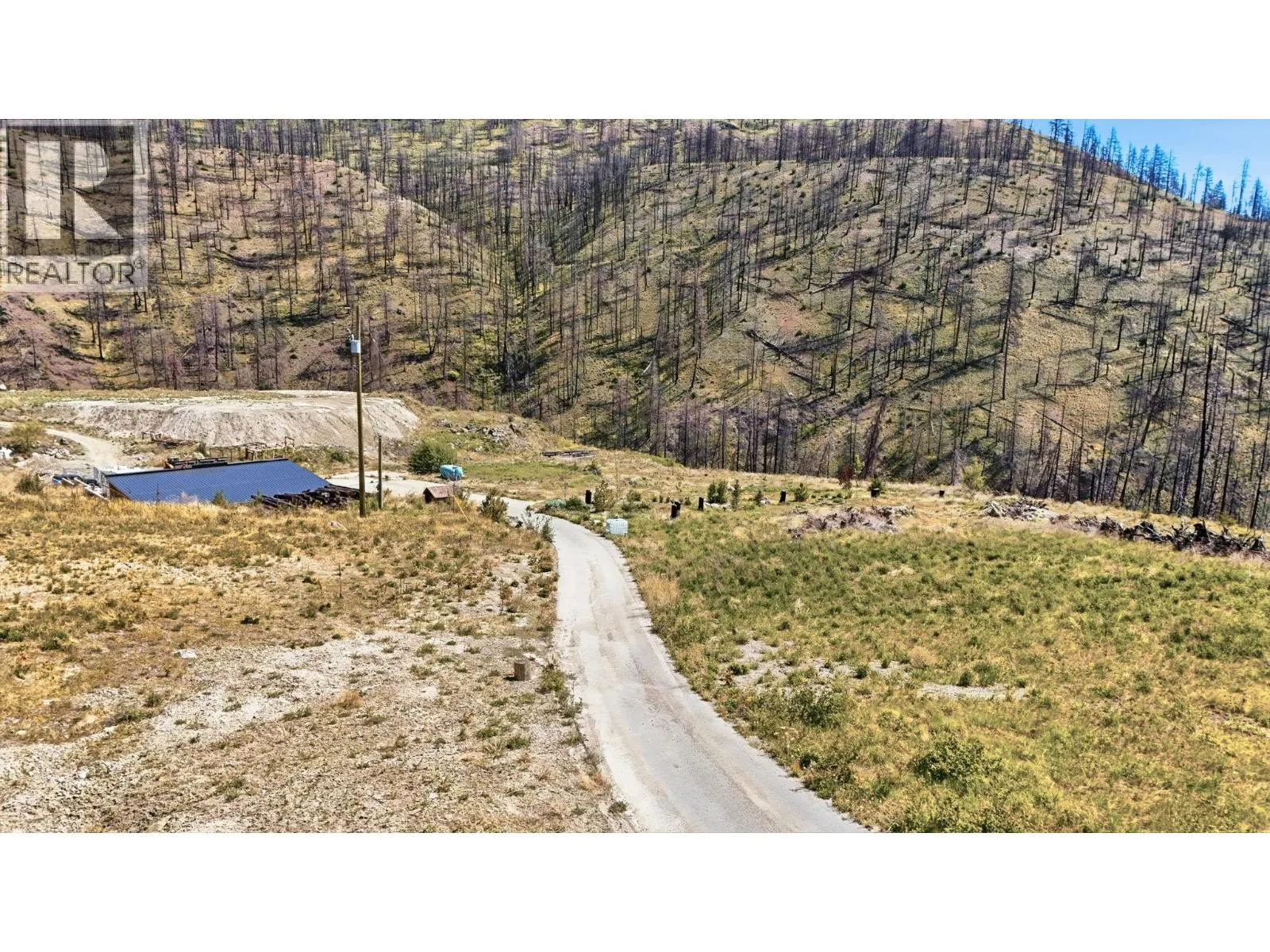 495 Bear Creek Road