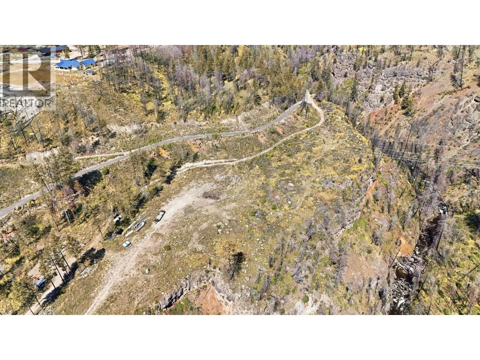 495 Bear Creek Road