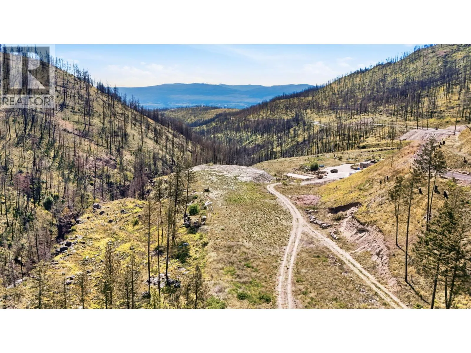 495 Bear Creek Road