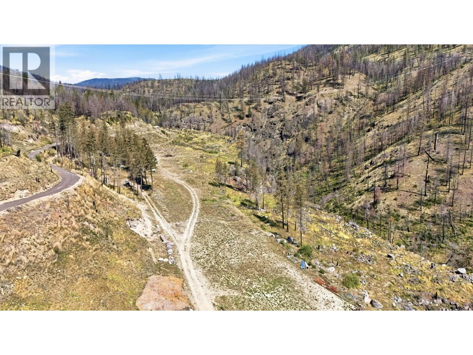 495 Bear Creek Road