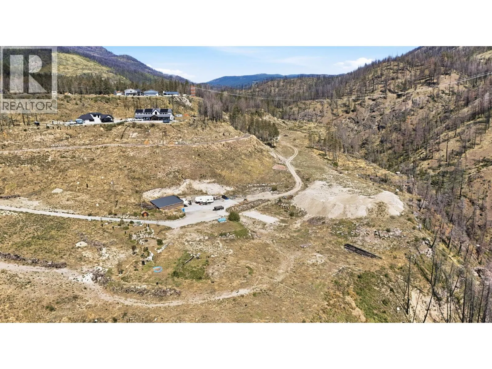 495 Bear Creek Road