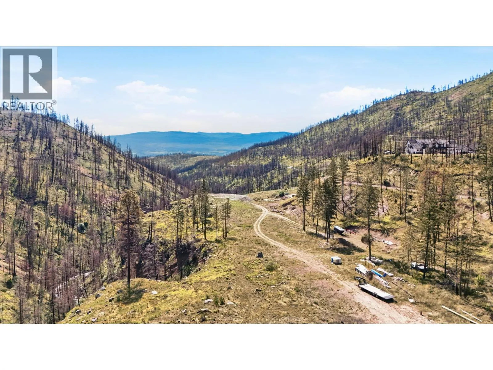 495 Bear Creek Road