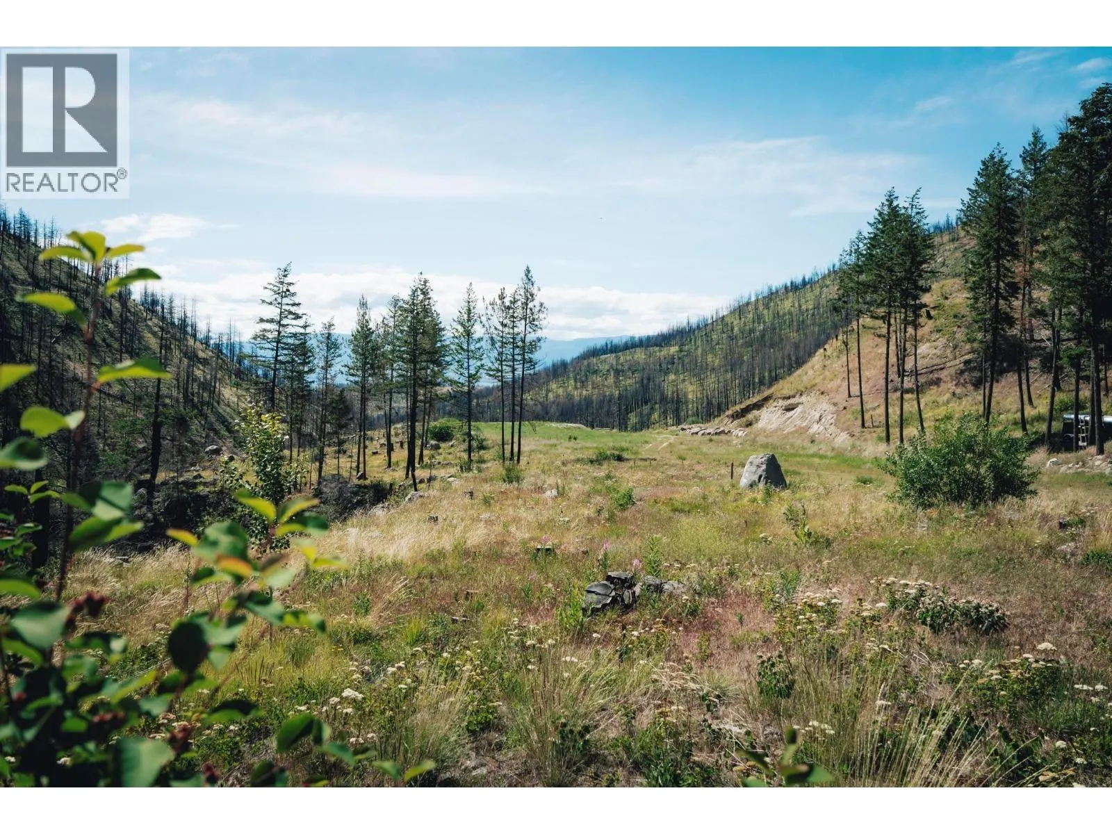 495 Bear Creek Road