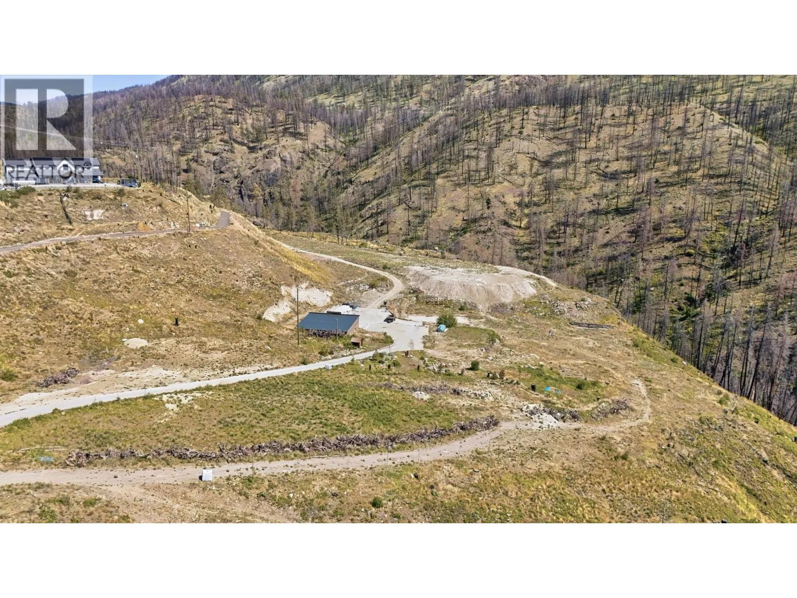 495 Bear Creek Road