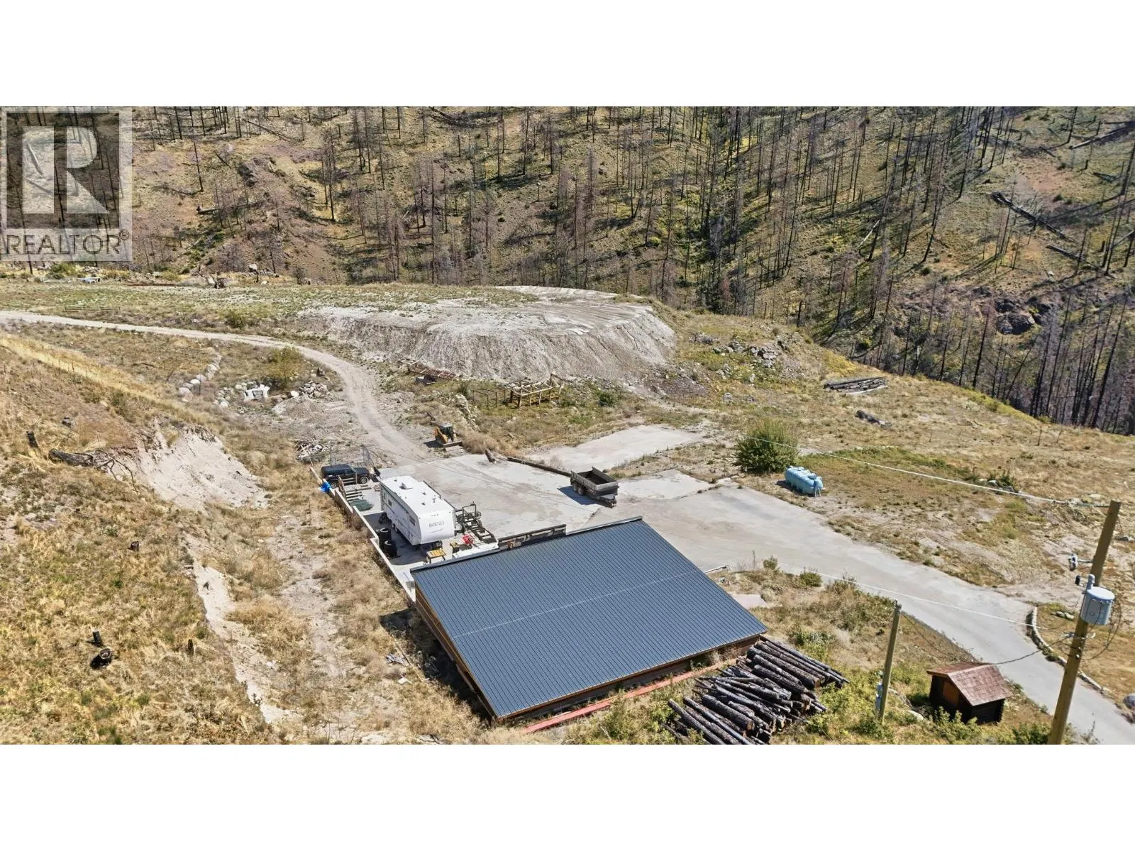 495 Bear Creek Road