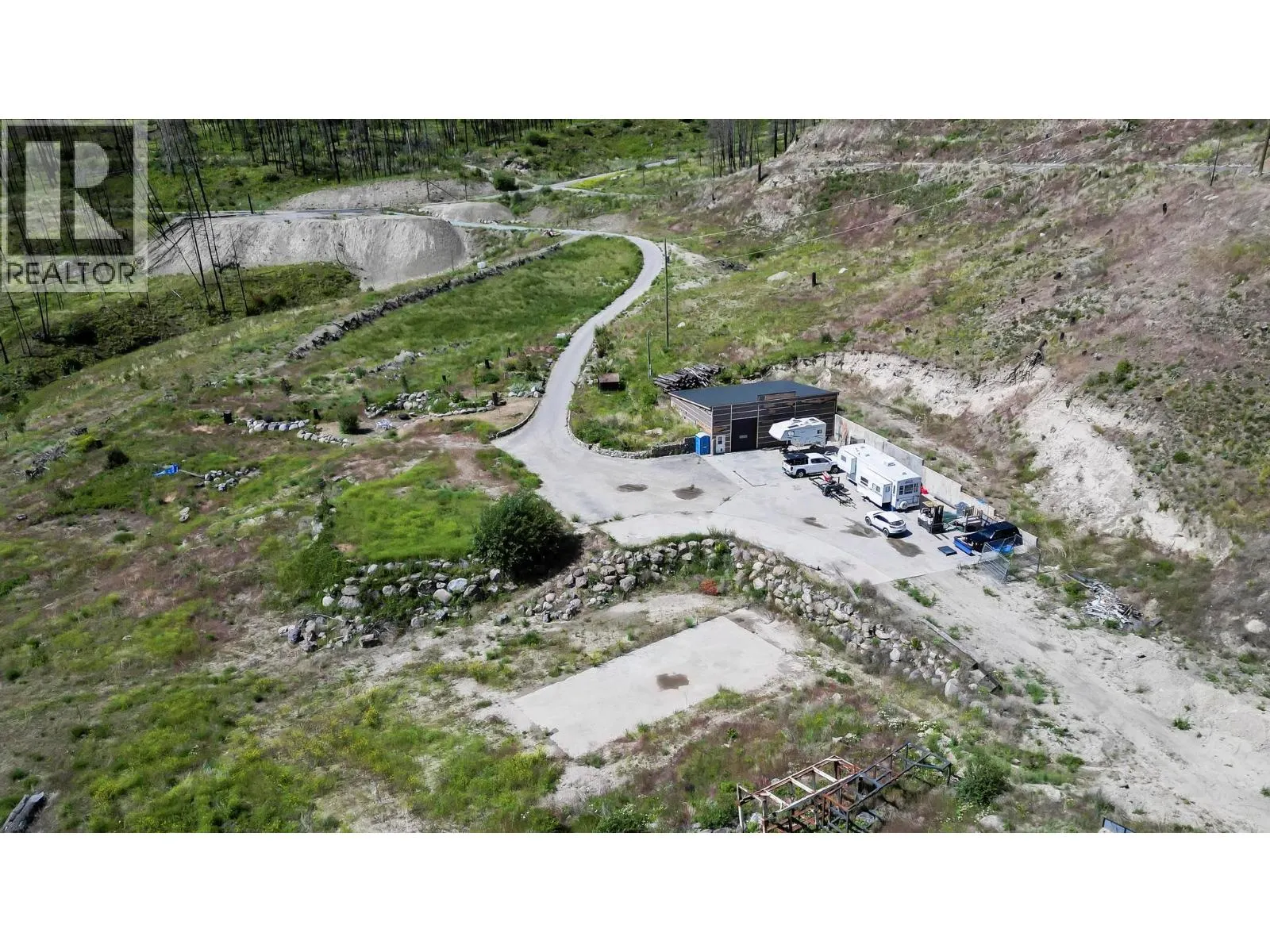 495 Bear Creek Road