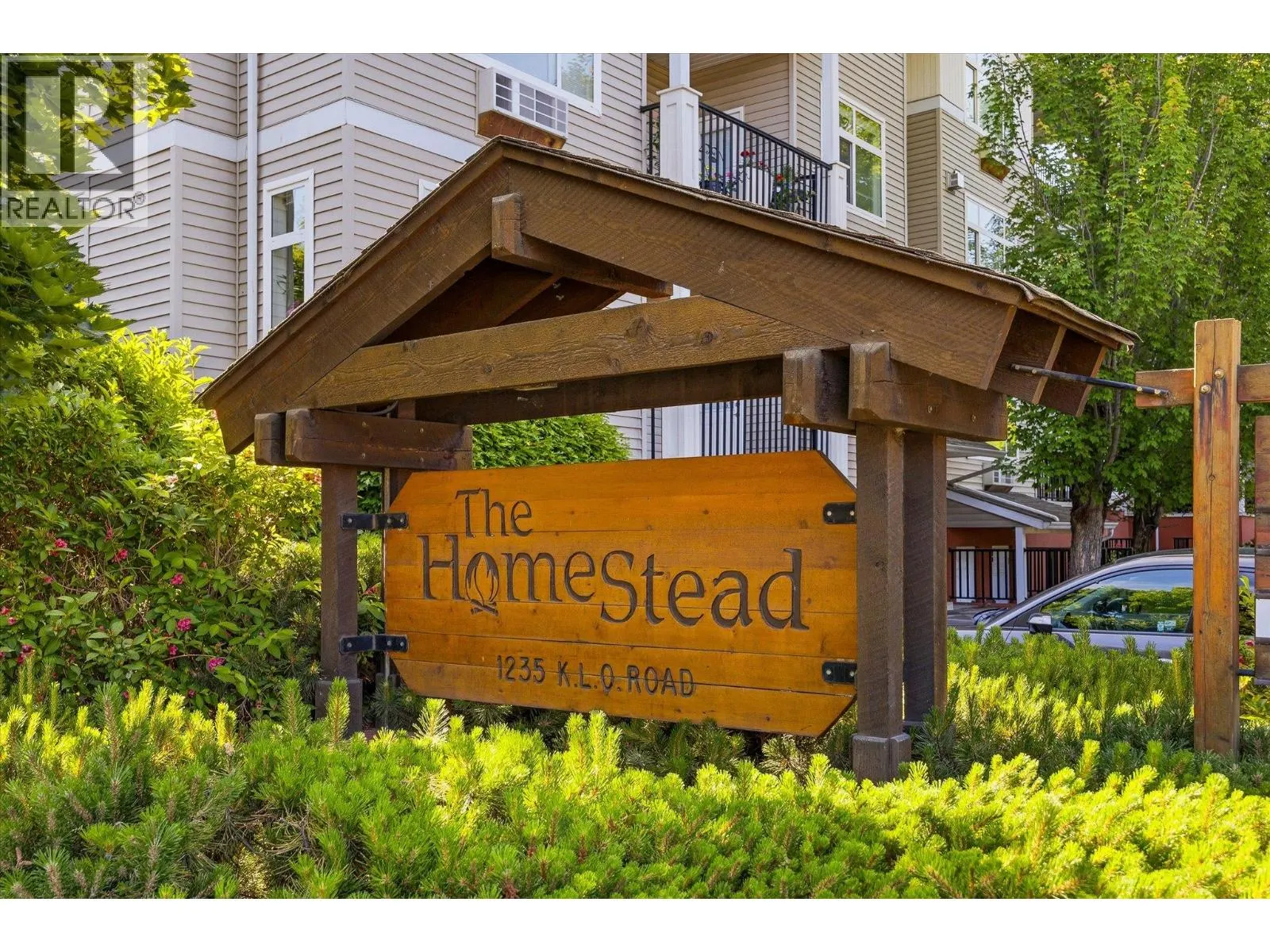 1235 KLO Road Unit# 302