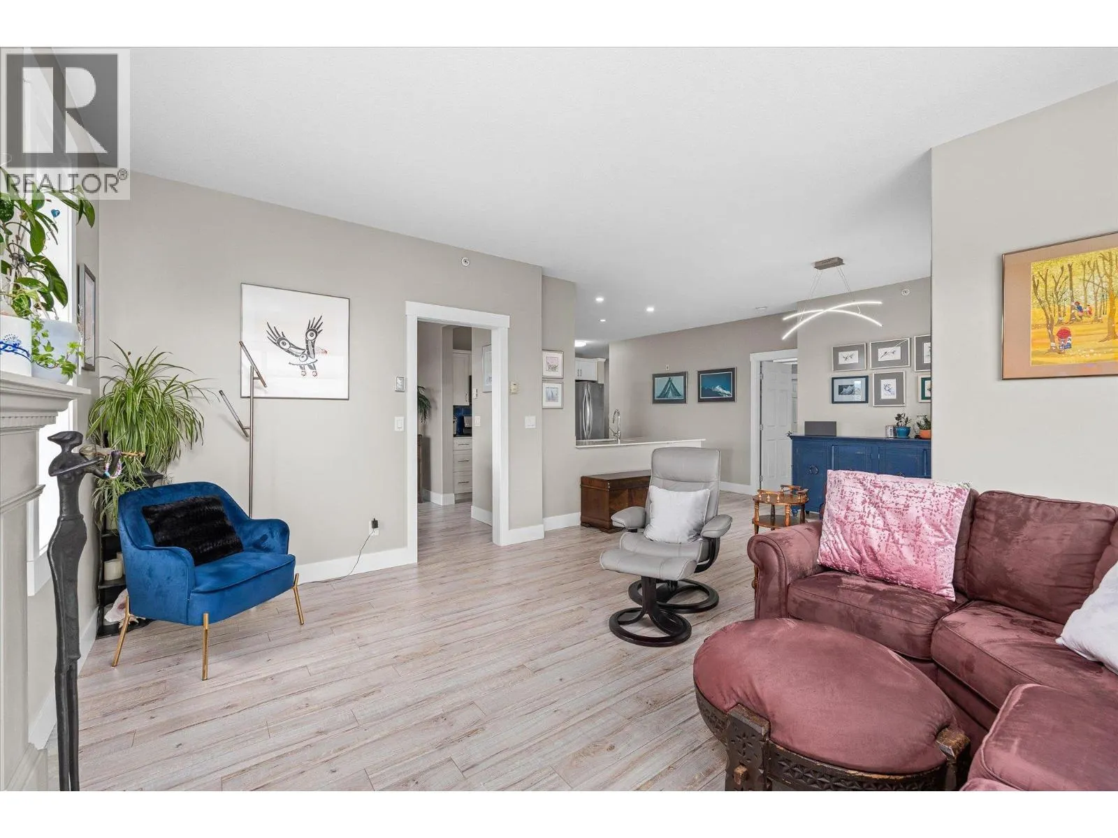 1235 KLO Road Unit# 302