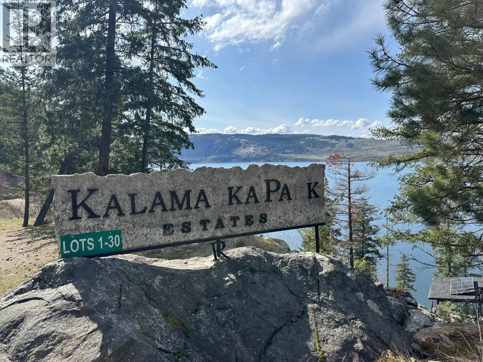 5649 Cosens Bay Road Lot# 11A