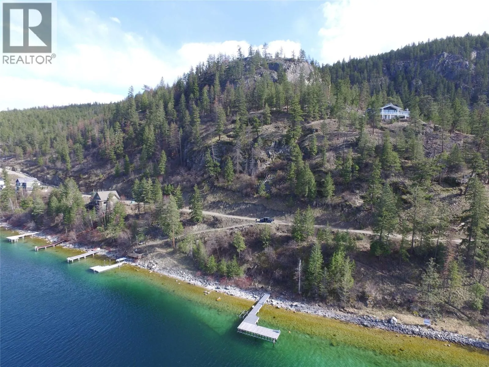 5649 Cosens Bay Road Lot# 11A