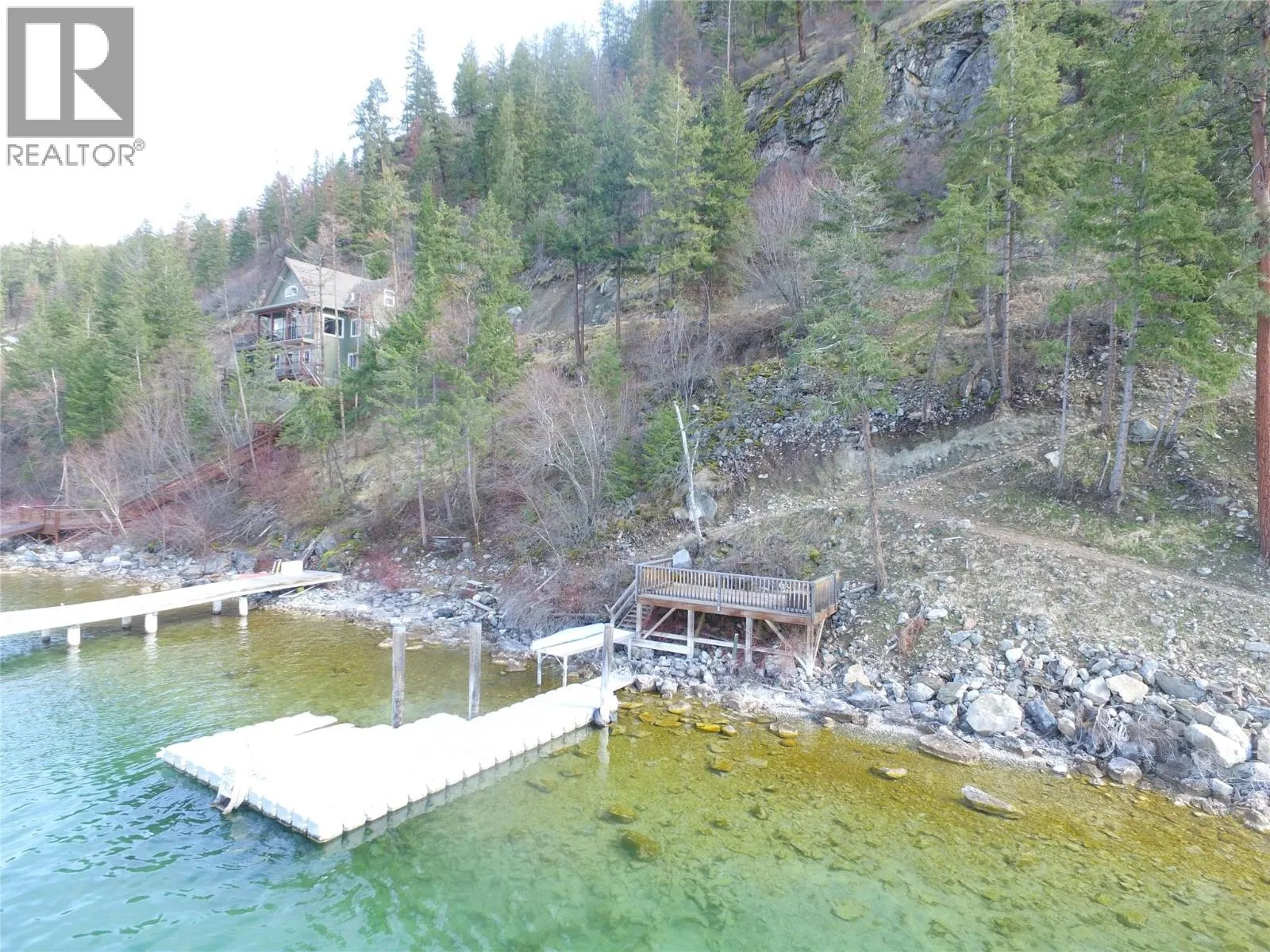5649 Cosens Bay Road Lot# 11A