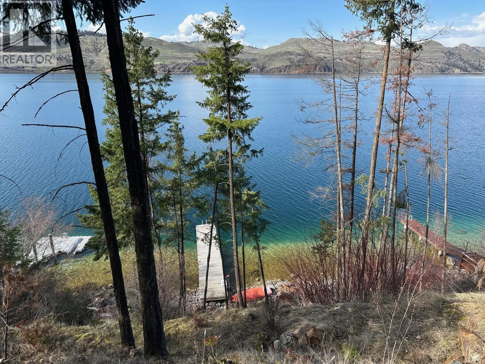5649 Cosens Bay Road Lot# 11A