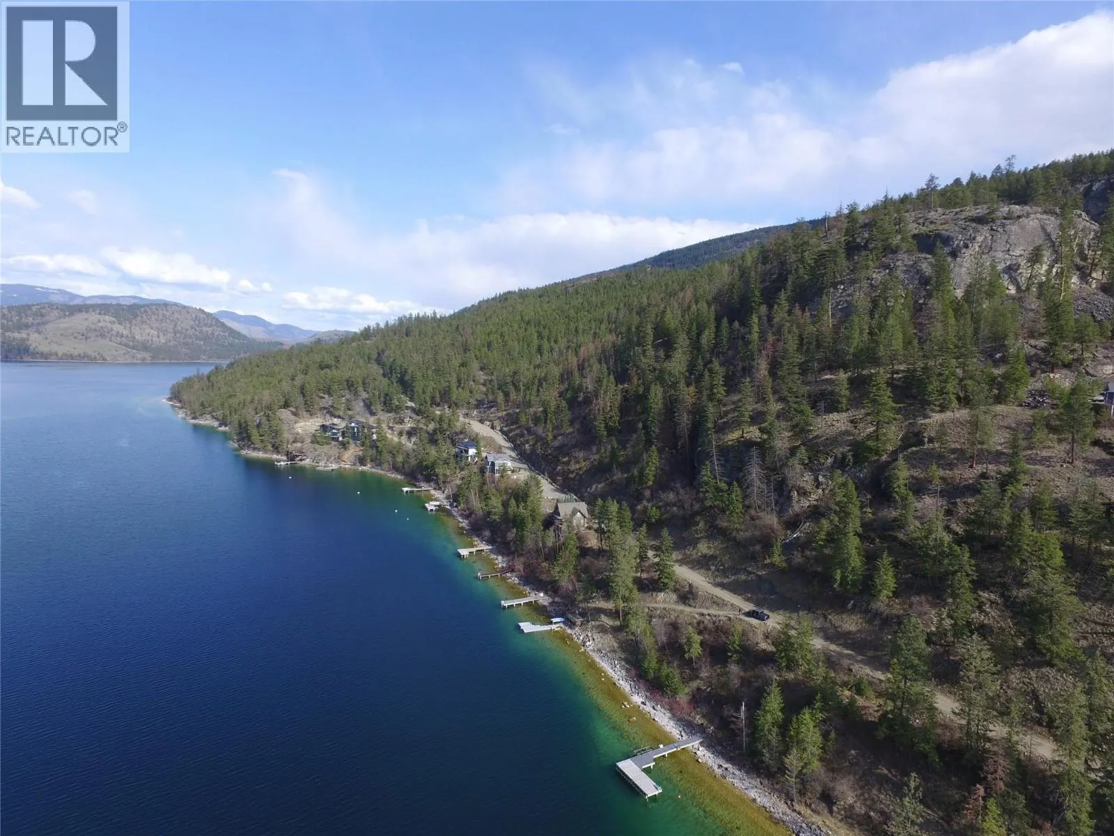 5649 Cosens Bay Road Lot# 11A