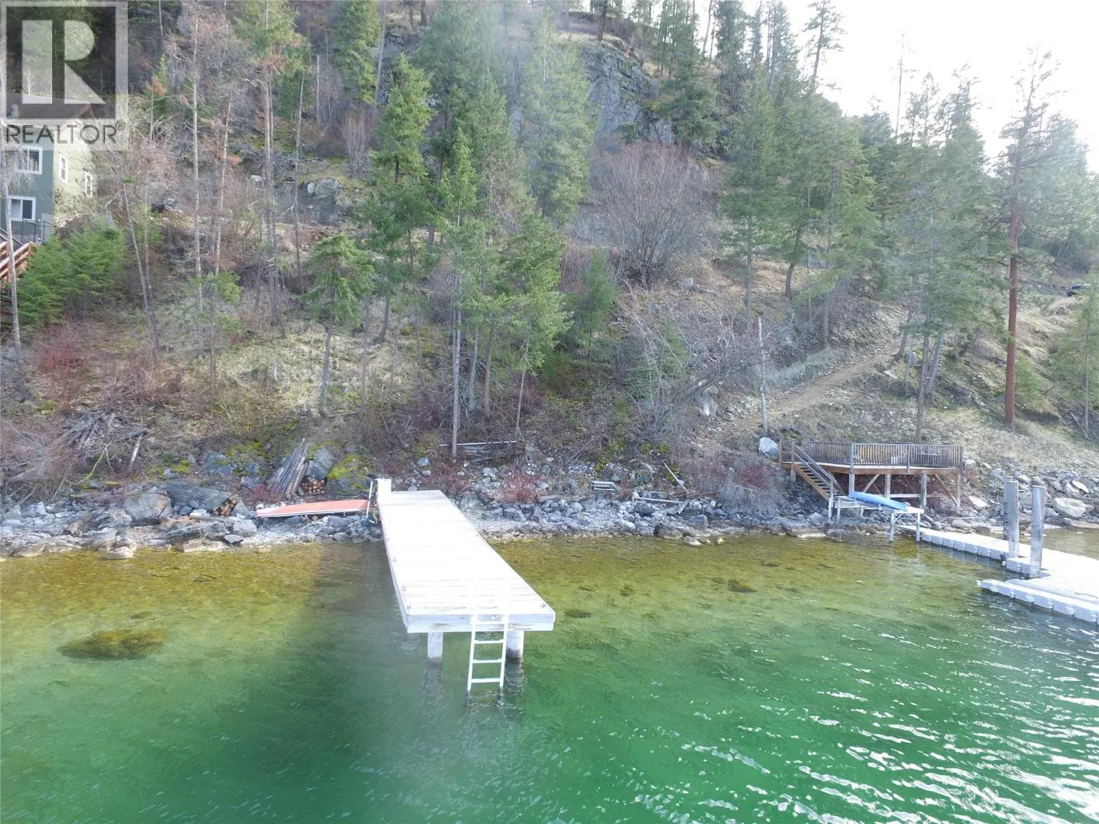 5649 Cosens Bay Road Lot# 11A