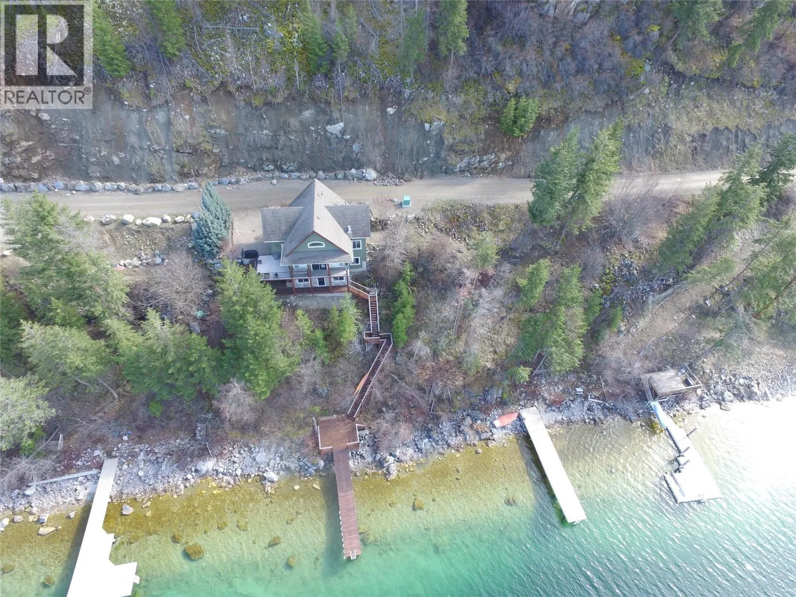 5649 Cosens Bay Road Lot# 11A