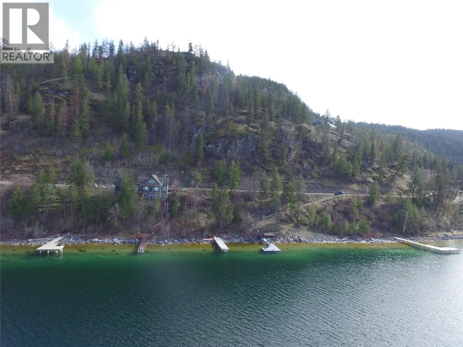 5649 Cosens Bay Road Lot# 11A