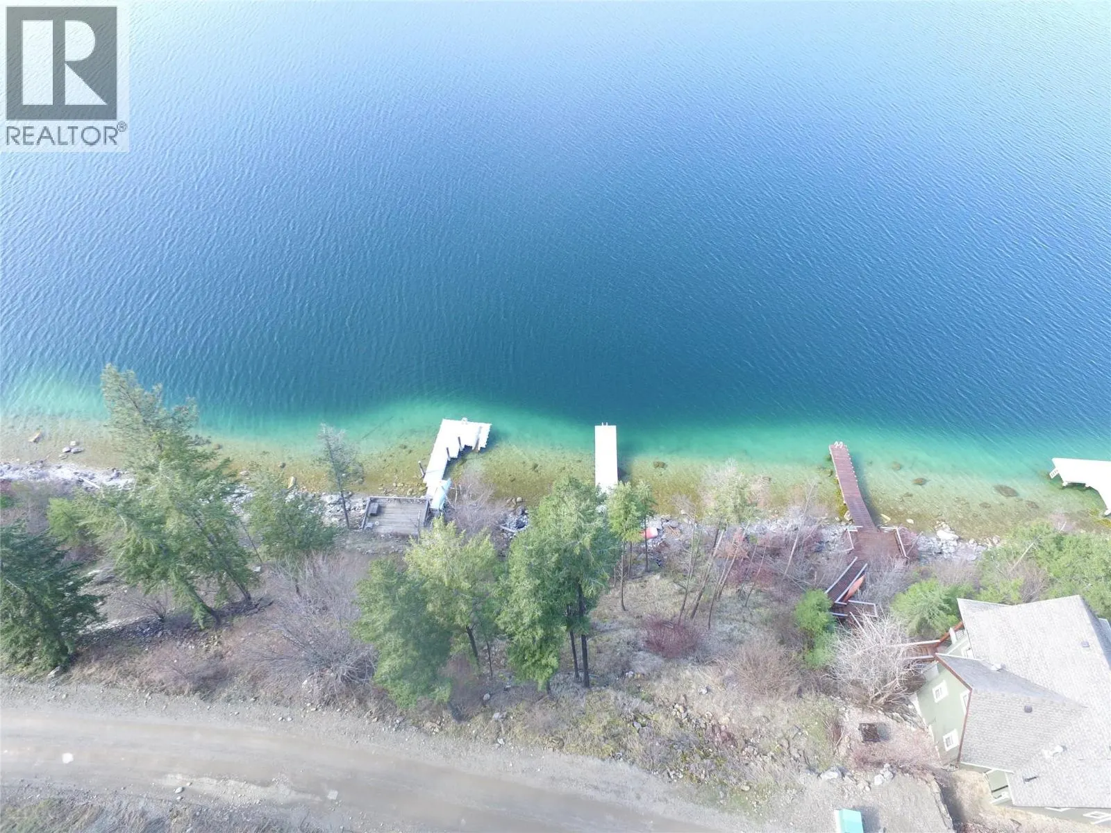 5649 Cosens Bay Road Lot# 11A
