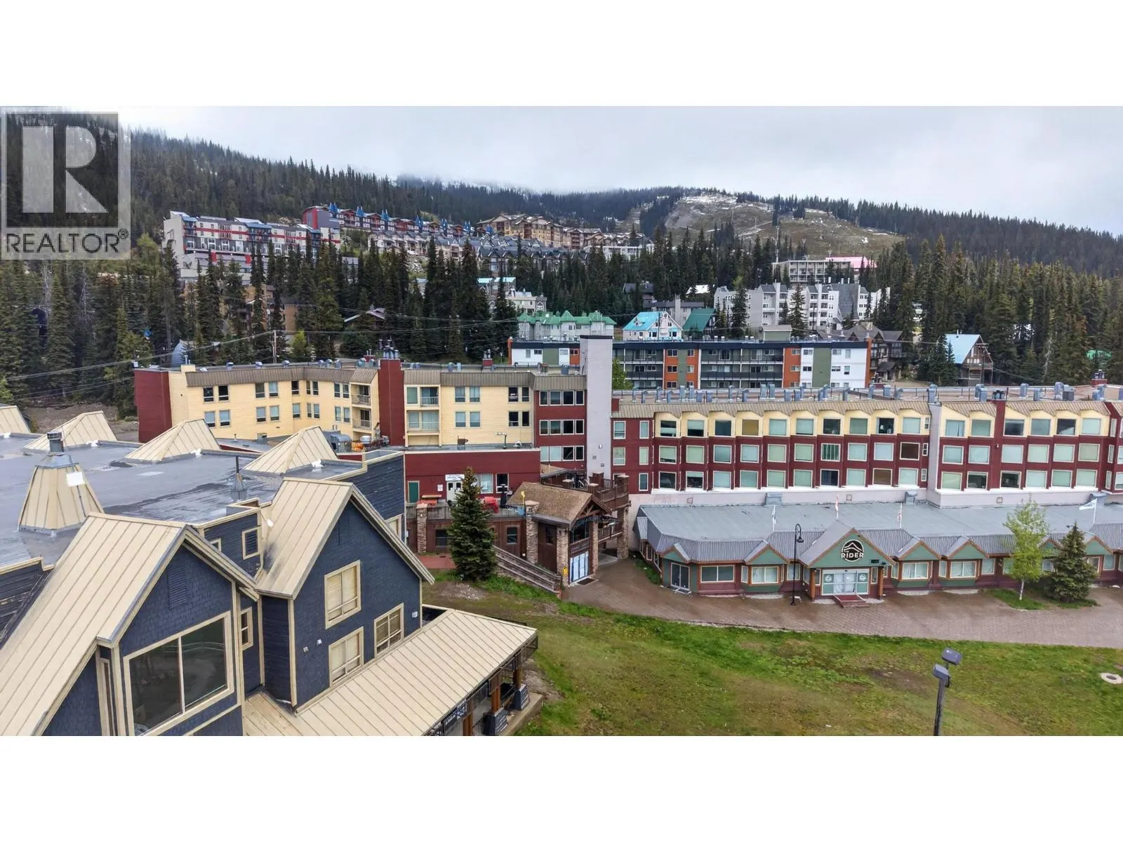 5375 Big White Road Unit# 314