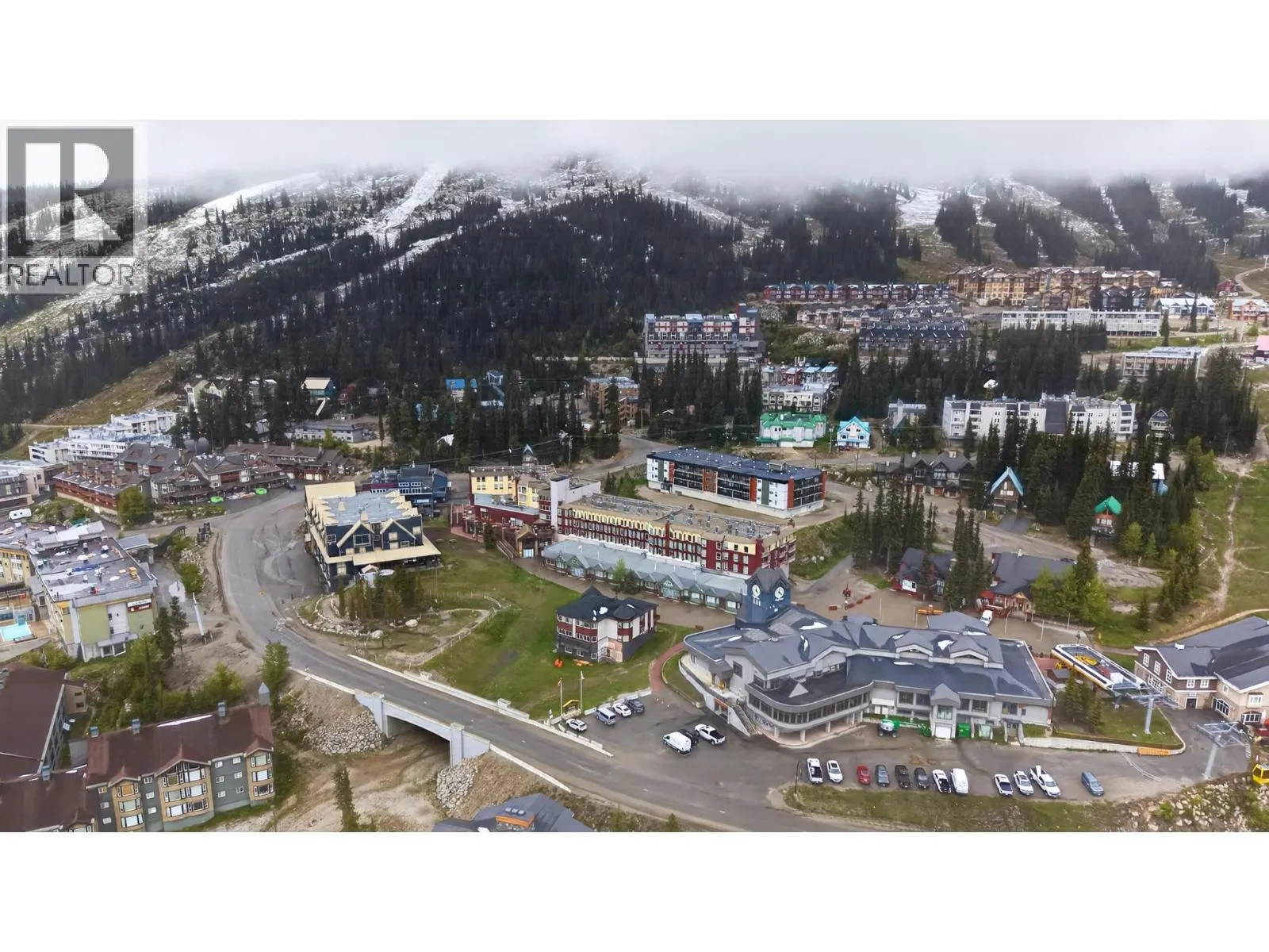 5375 Big White Road Unit# 314
