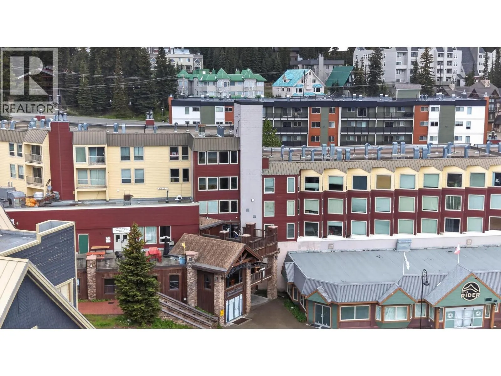 5375 Big White Road Unit# 314