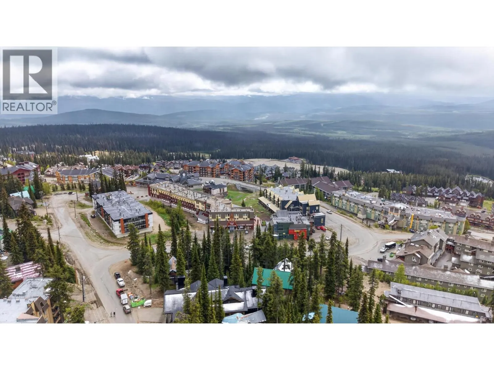 5375 Big White Road Unit# 314