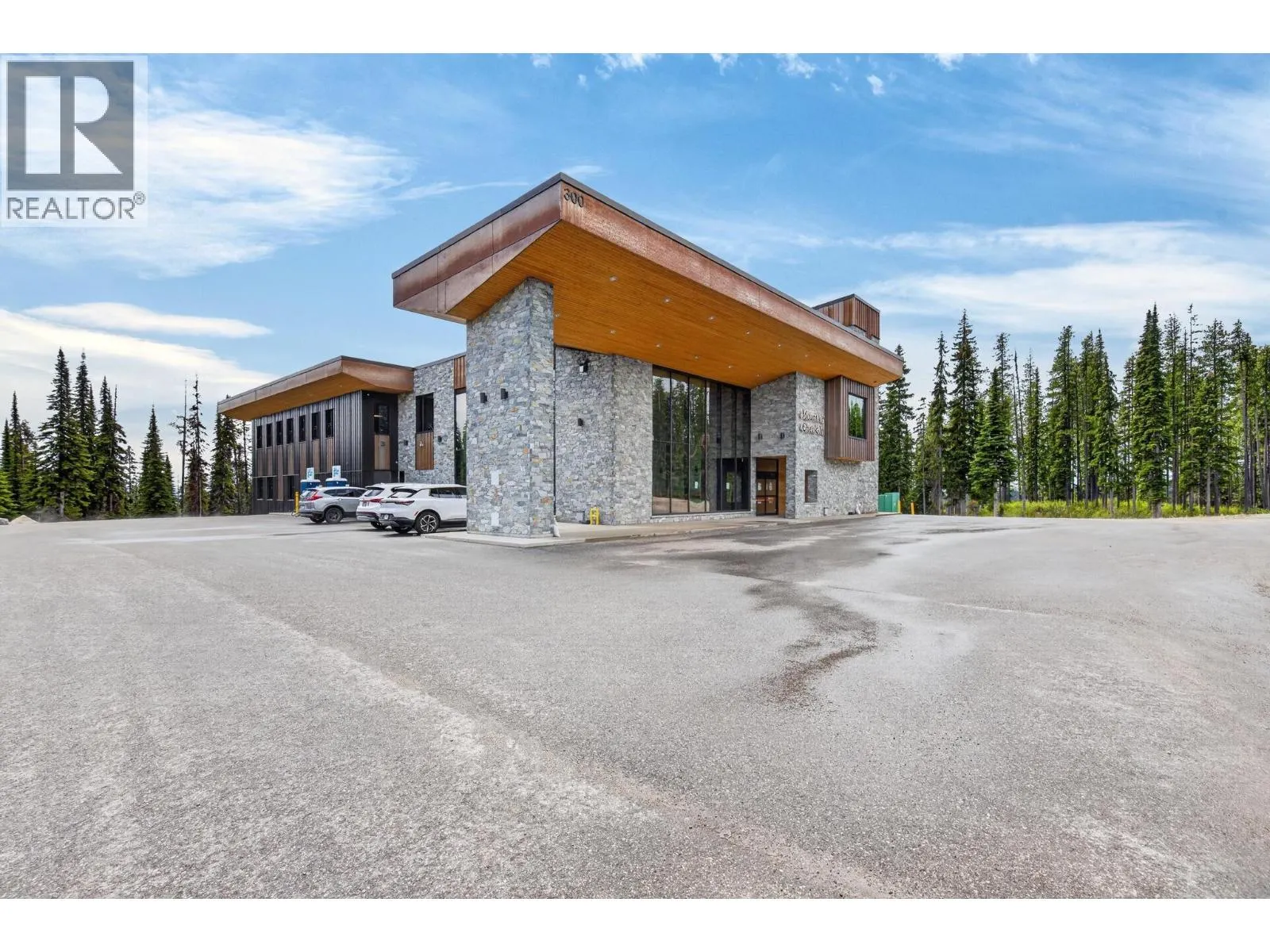5375 Big White Road Unit# 314