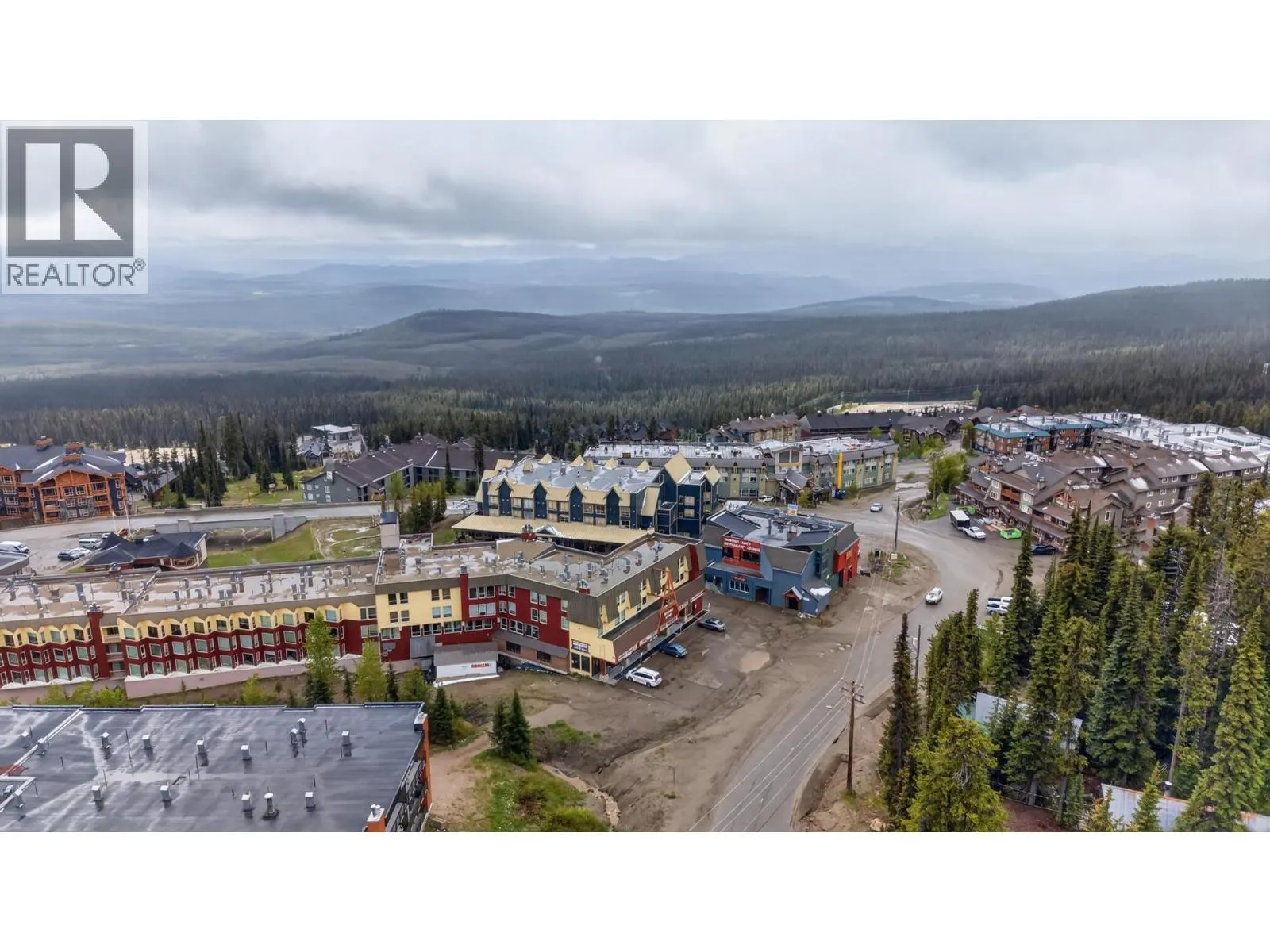 5375 Big White Road Unit# 314
