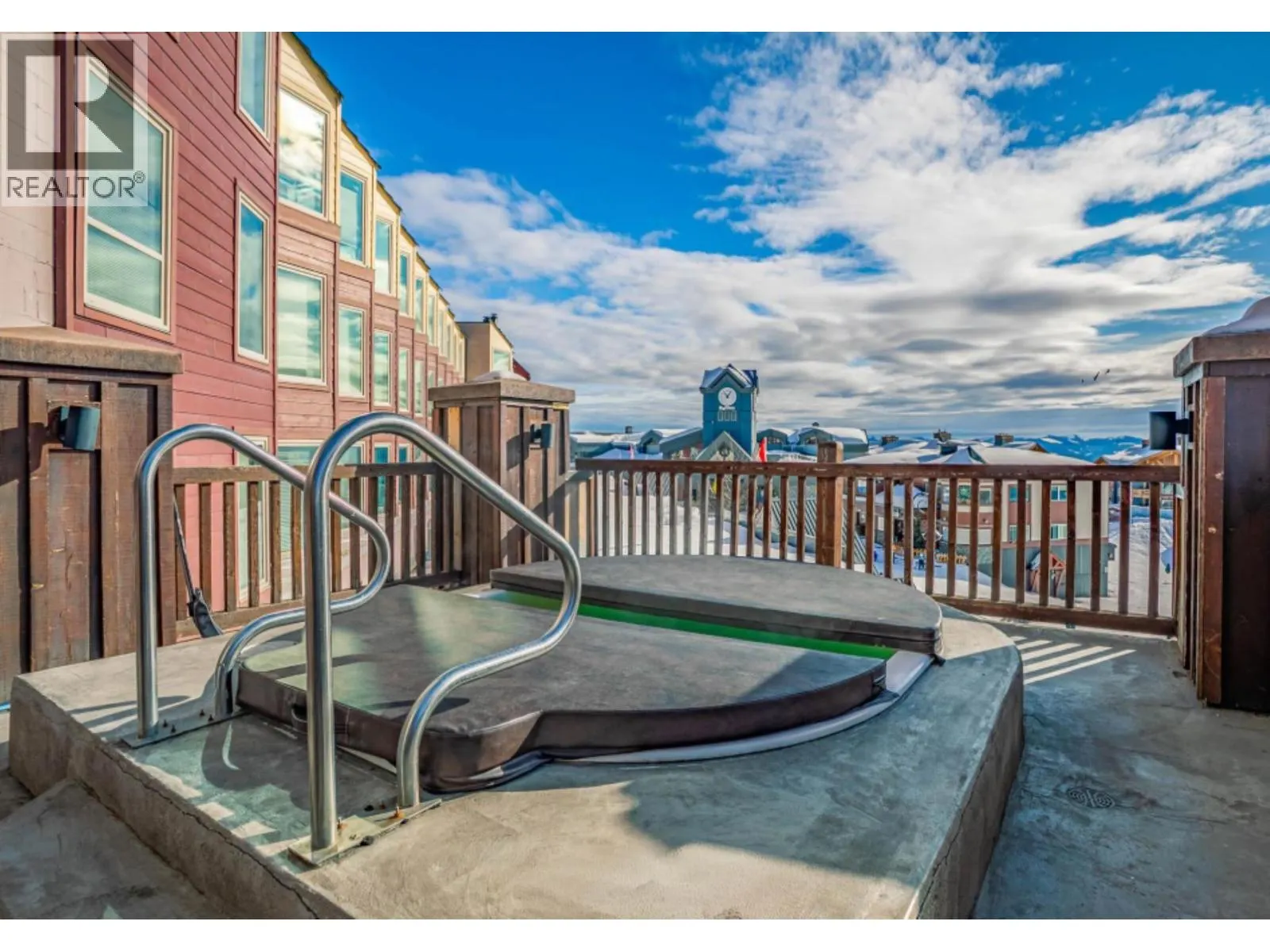5375 Big White Road Unit# 314