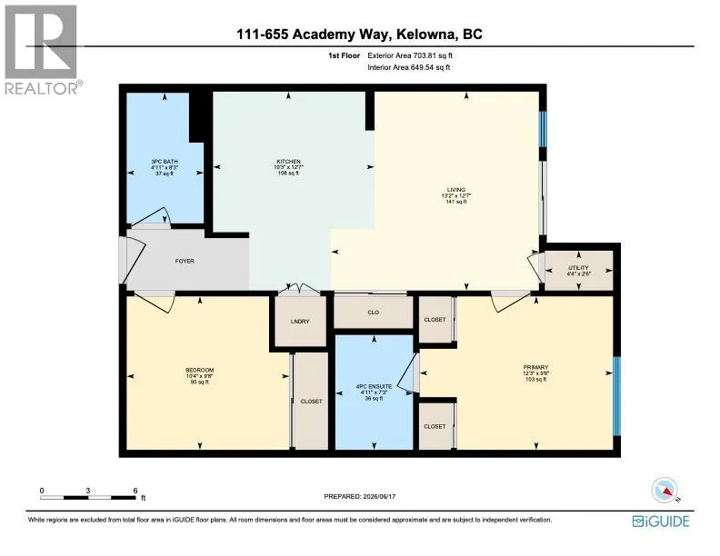 655 Academy Way Unit# 111